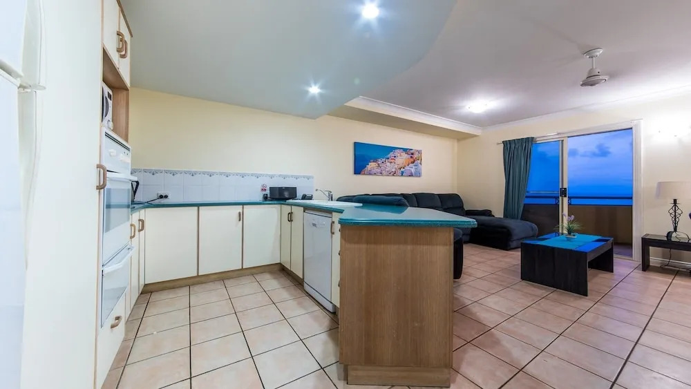 Airlie Beach Apartments