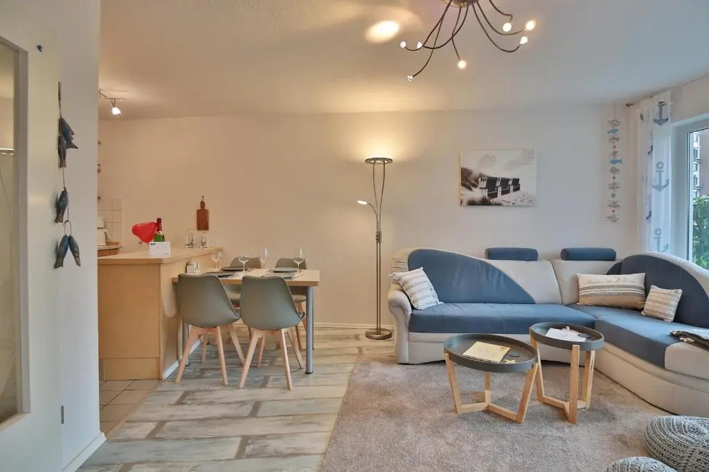 Barke Barke Appartement 1