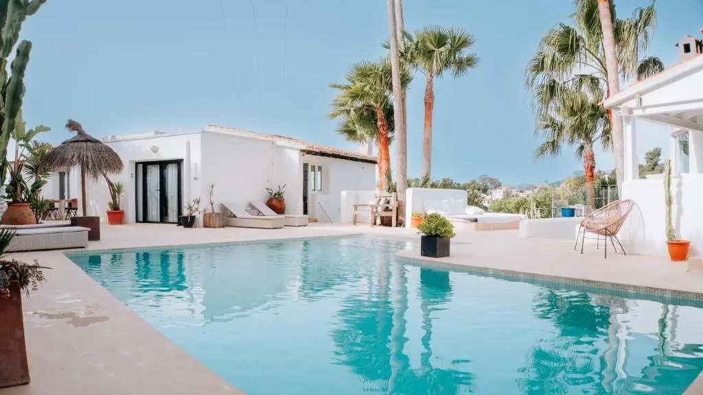Caballito de Mar Boutique Hotel