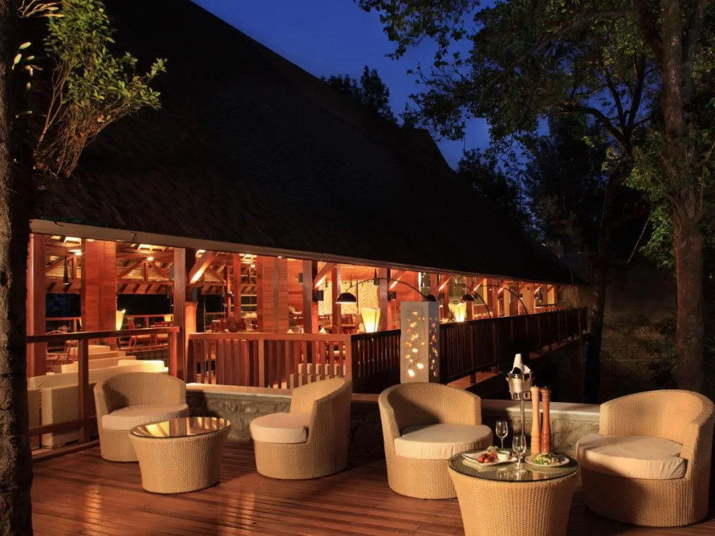 The Tamara Coorg