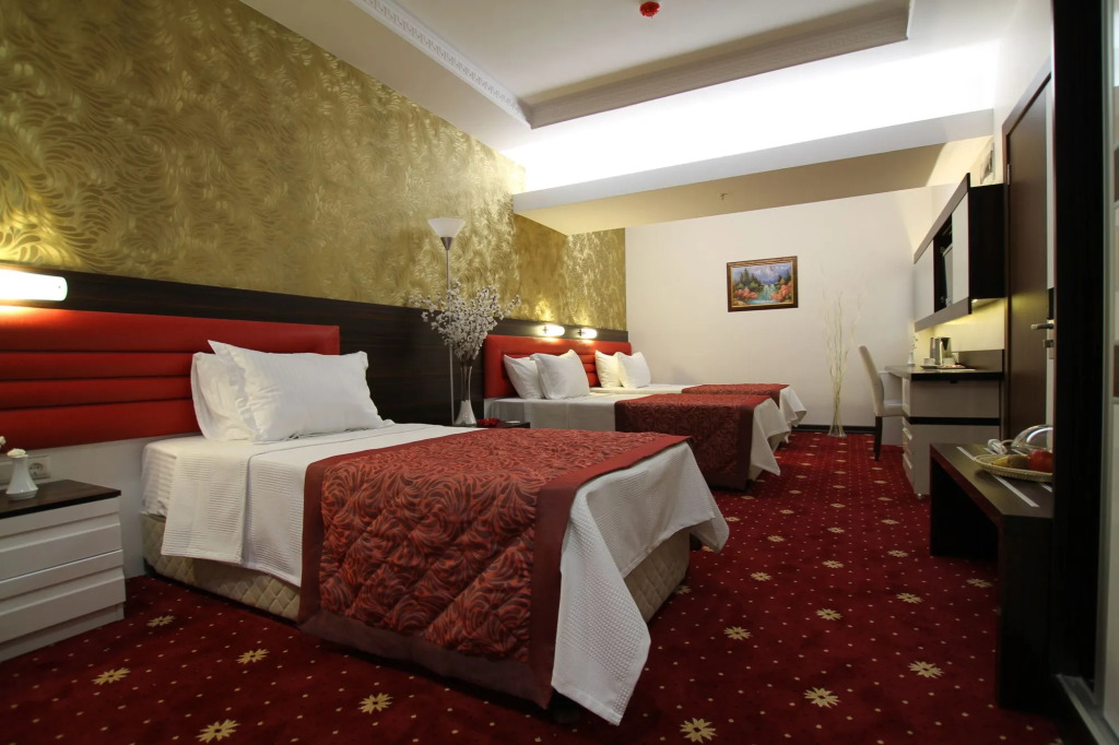 Marwa Hotel