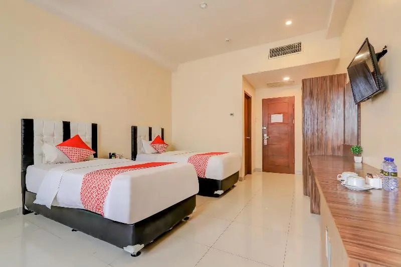 Capital O 90050 Raz Hotel And Convention