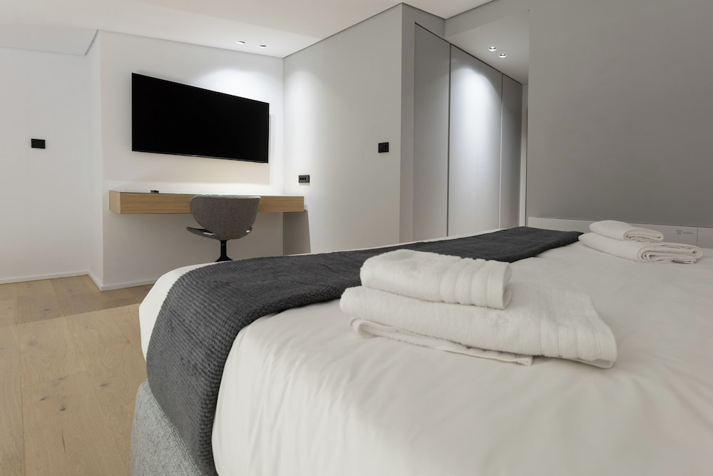 Kalvokoresi 16 I Premium Apartments