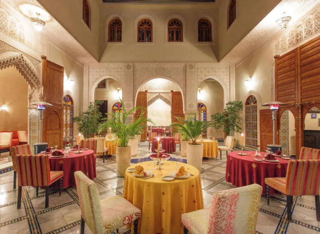 Riad Andalib