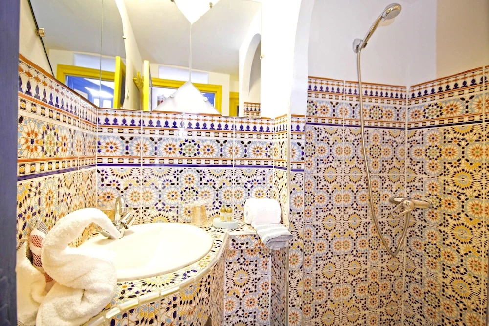 House With 3 Bedrooms in Medina, Marrakesh, With Wonderful City View,