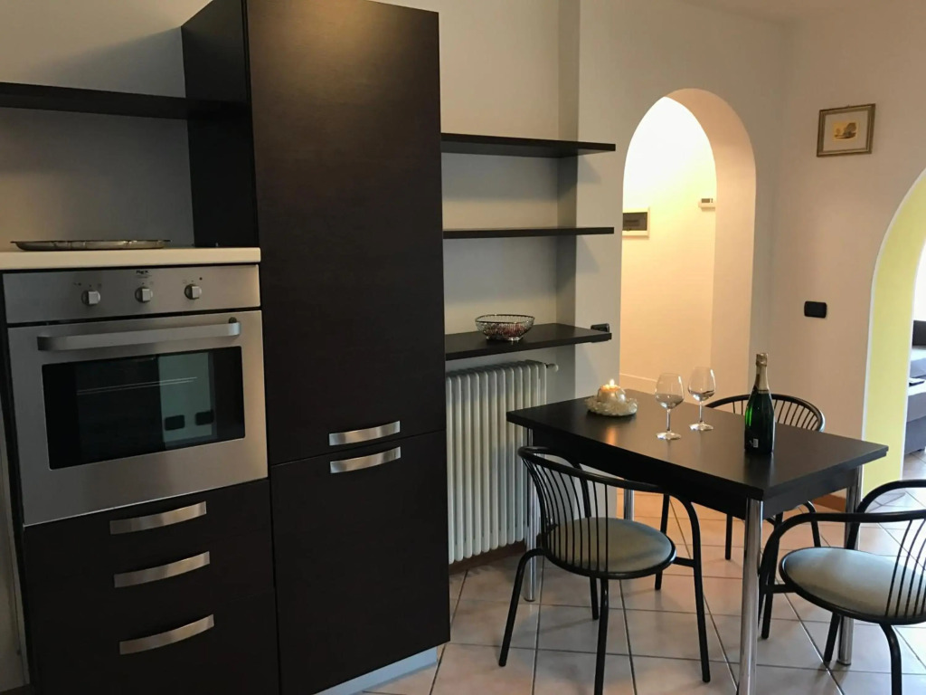 Beautiful lake view apartment in Gravedona - Larihome