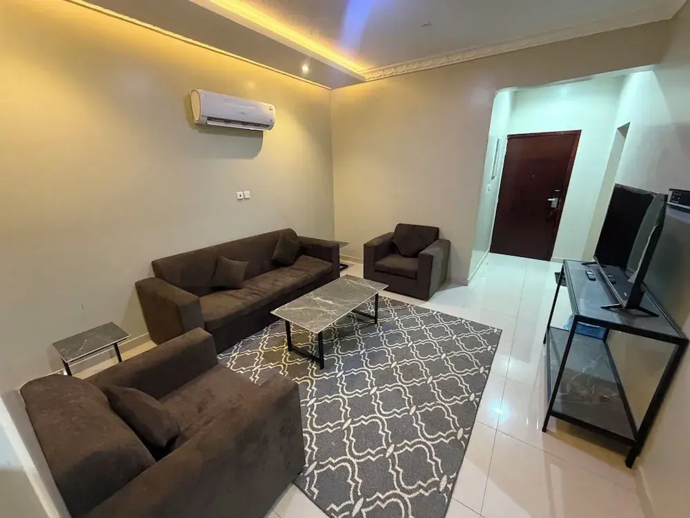 Durar Al-Khaldiyah Serviced Appartments