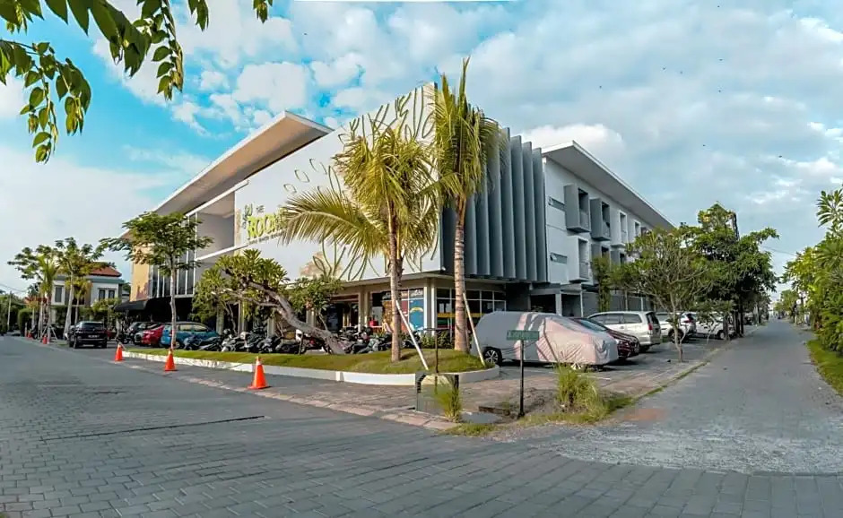 The Rooms Apartment Bali by ARM Hospitality