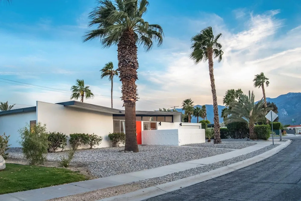 E Avenida Fey Norte - 3 Br Home