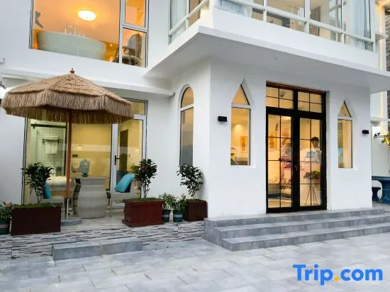 Tianbian Meishu Homestay