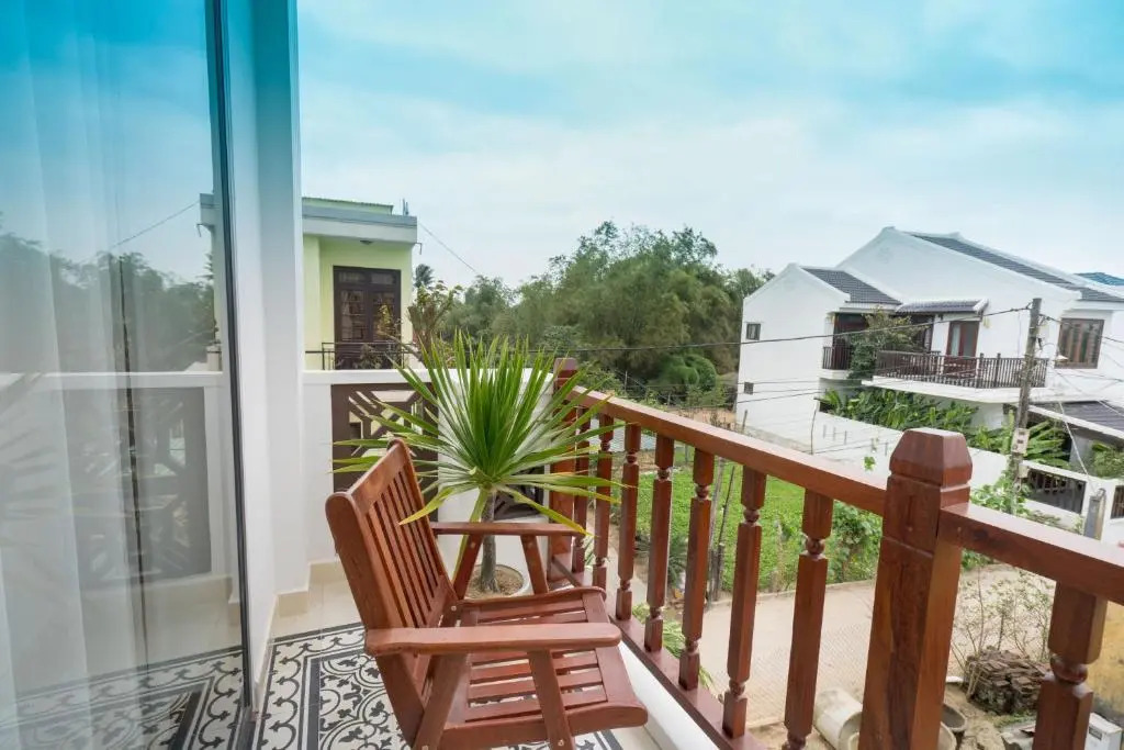Hoi An Discovery Villa