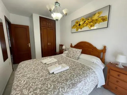 Apartamento Almadraba A2 - Apartelius - Chiclana