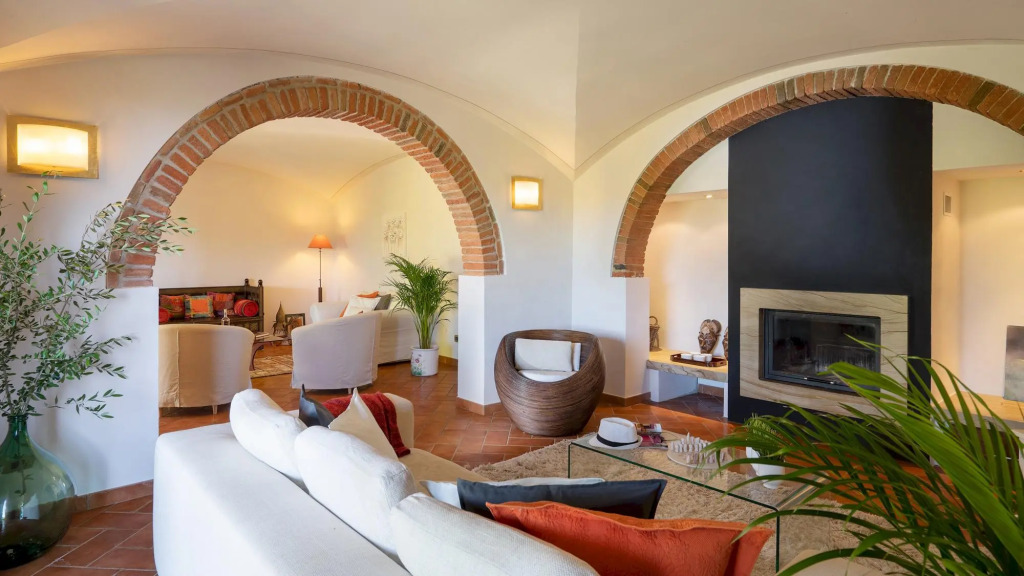 La Villa nellIsola Verde 12, Emma Villas
