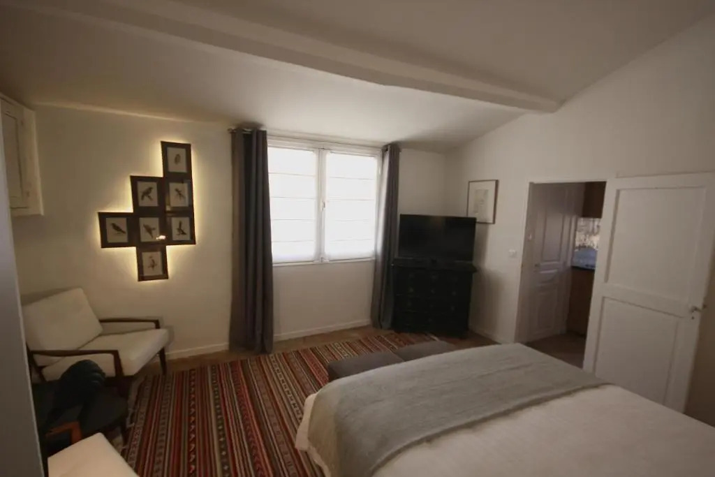 Appartement Quartier Mazarin