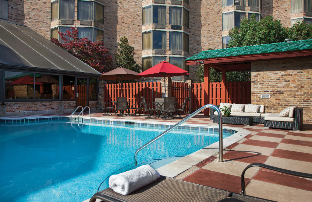 DoubleTree by Hilton Murfreesboro
