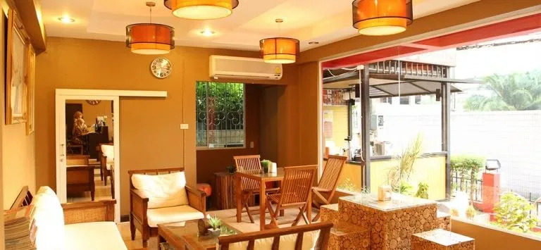 Tratip Hotel