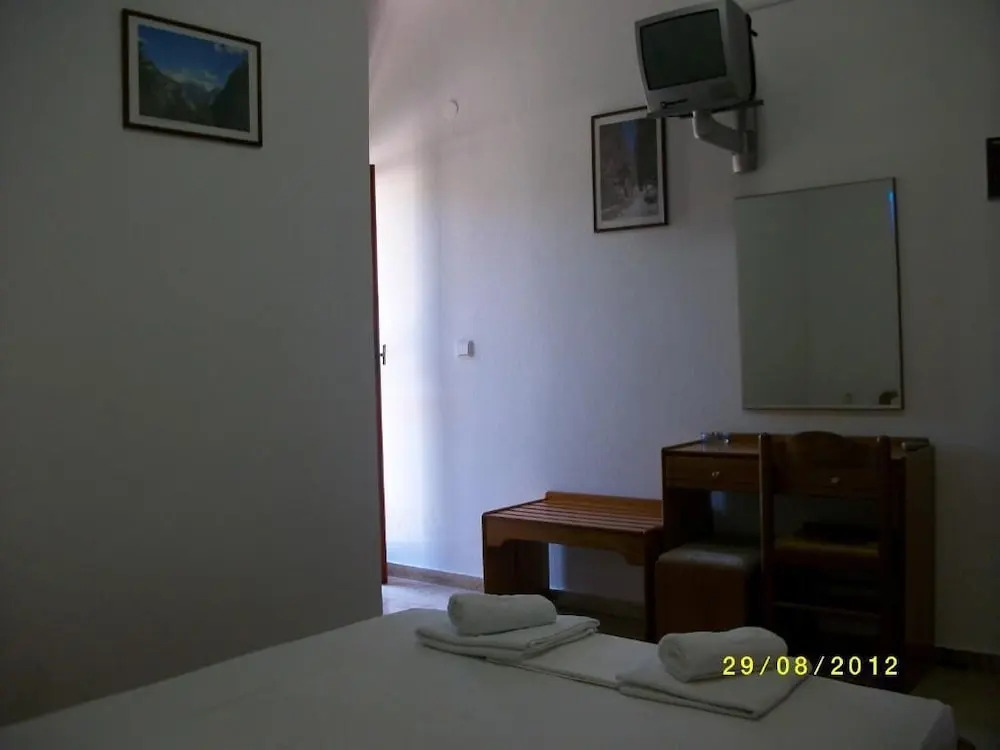 Samaria Pension & Restaurant