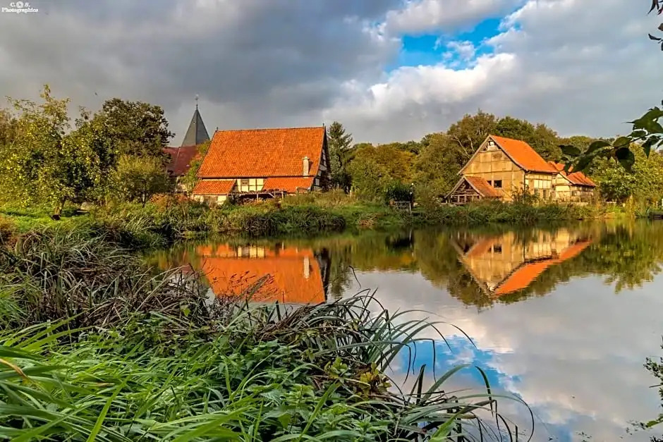 Kloster Malgarten