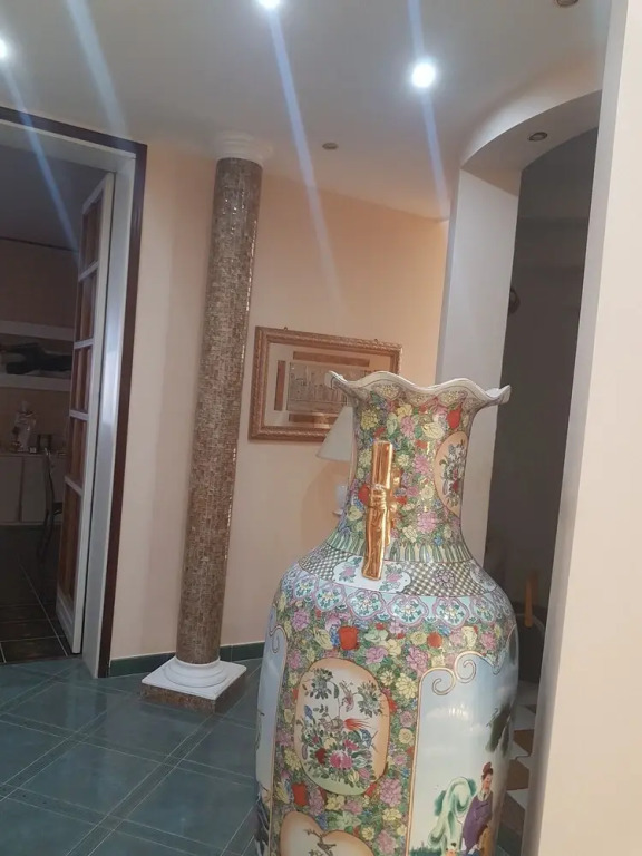 Villa Aladin