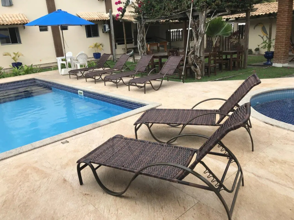 Hotel Amendoeiras