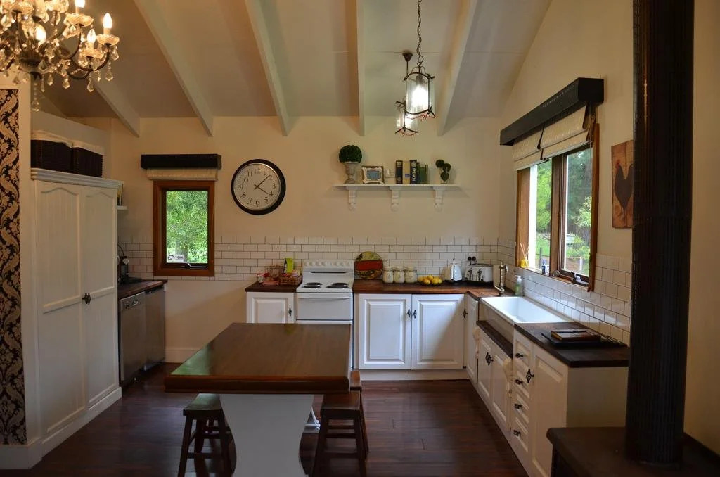 Woodend Cottage