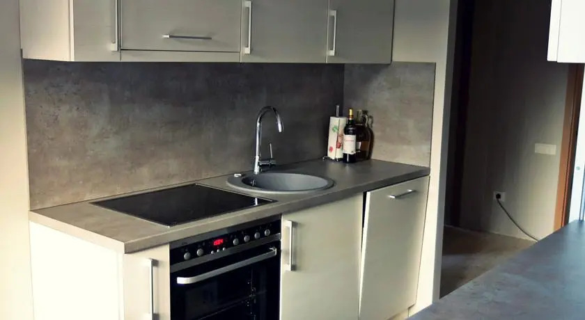 Sweet Home apartments