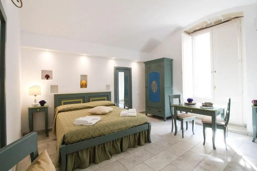 Duomo Gallipoli B&B and Apartments