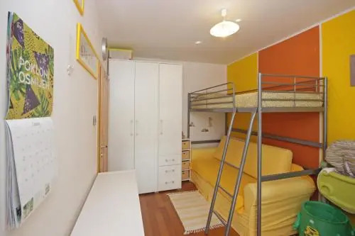 Apartment Bizjak