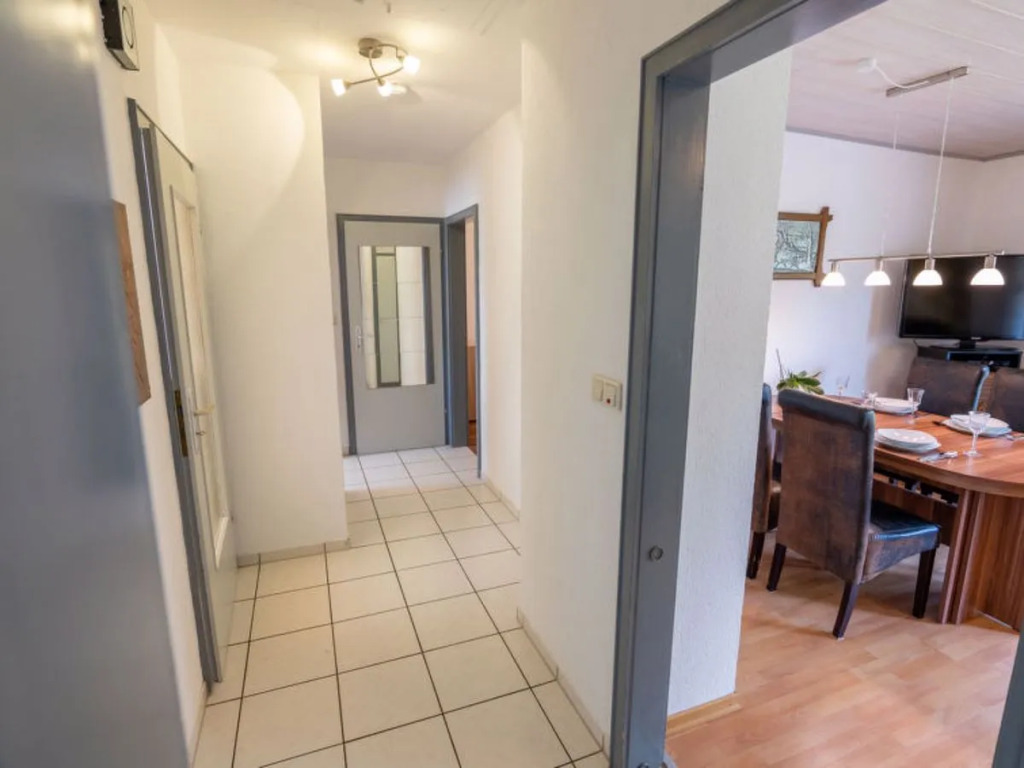 House 4 Pfoten Dittishausen