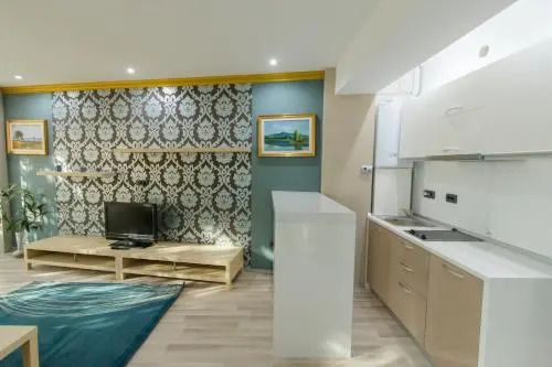Aparthotel Domneasca 228