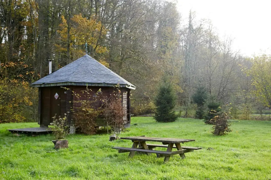 La CabAne