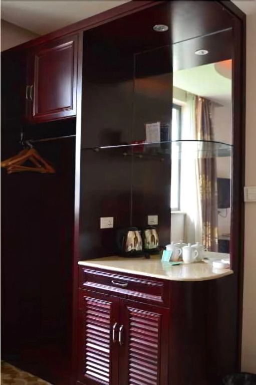 Yangshuo Tujia Sweetome Vacation Hotel