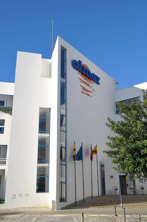 Almar Hotel Apartamento