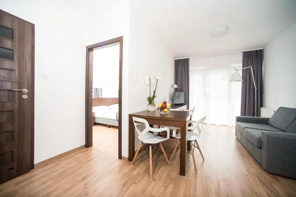 Atrium Apartamenty