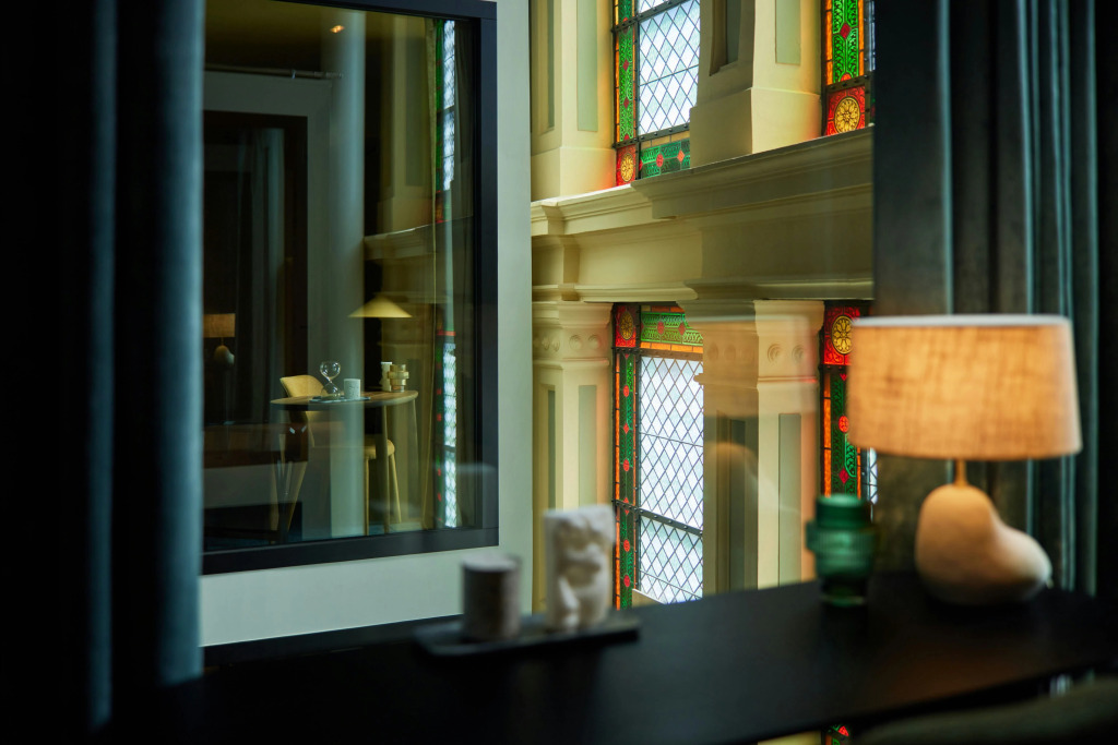 Heavens Hotel Hoorn