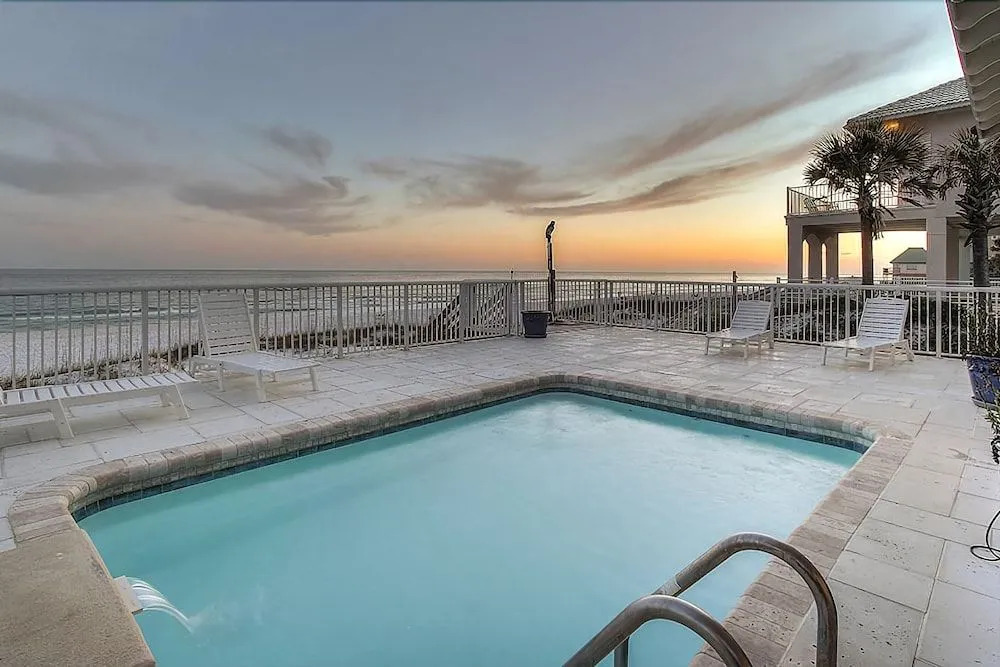 Redefining Beach Time 7 Bedroom Holiday Home by Five Star Properties