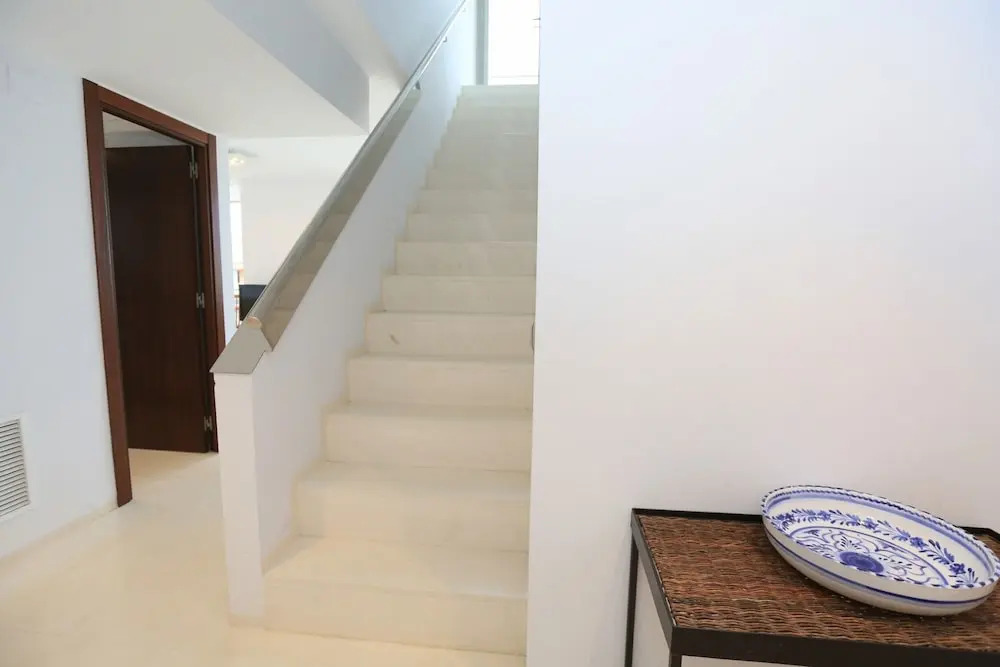 Apartamento Vista a la Piscina Para 7 Personas en Cambrils