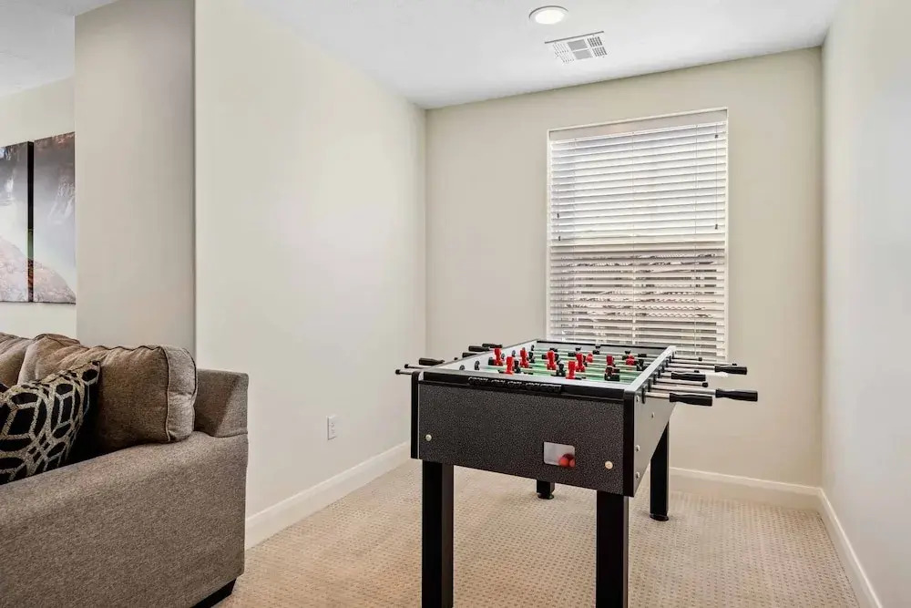 Stay N Play townhouse