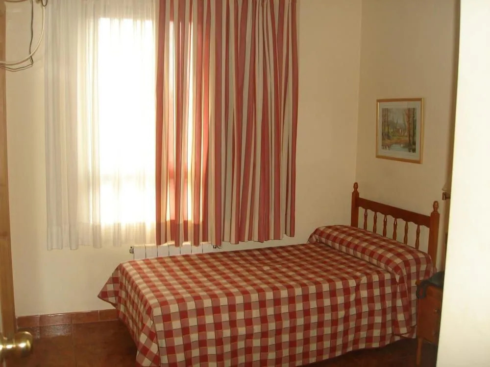 Hostal Millán