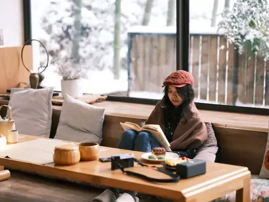 Lishang Molihefeng Privatesoup Homestay