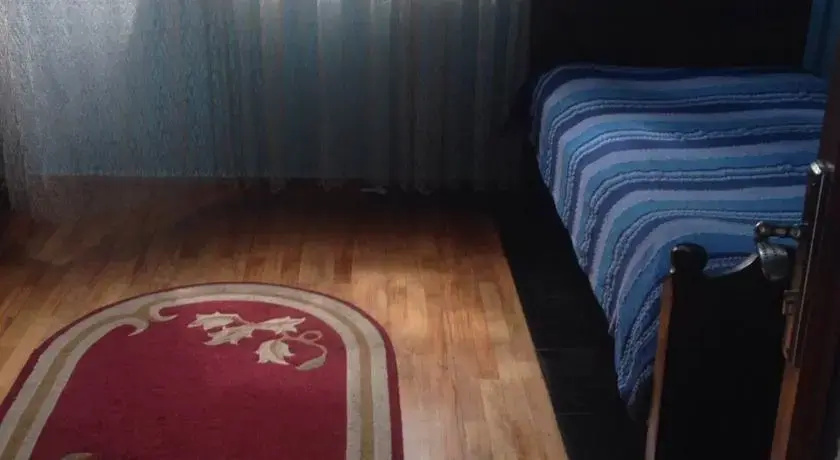 Guest House Gatenadze