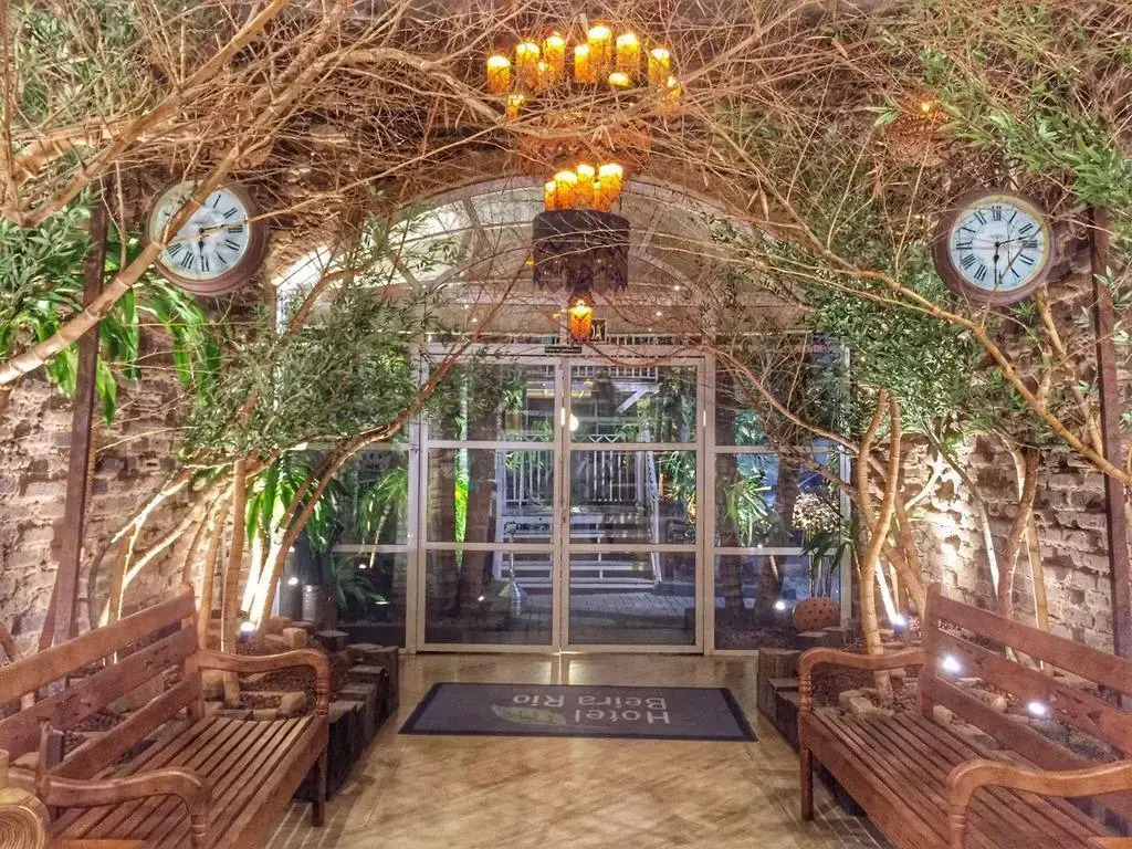 Beira Rio Palace Hotel