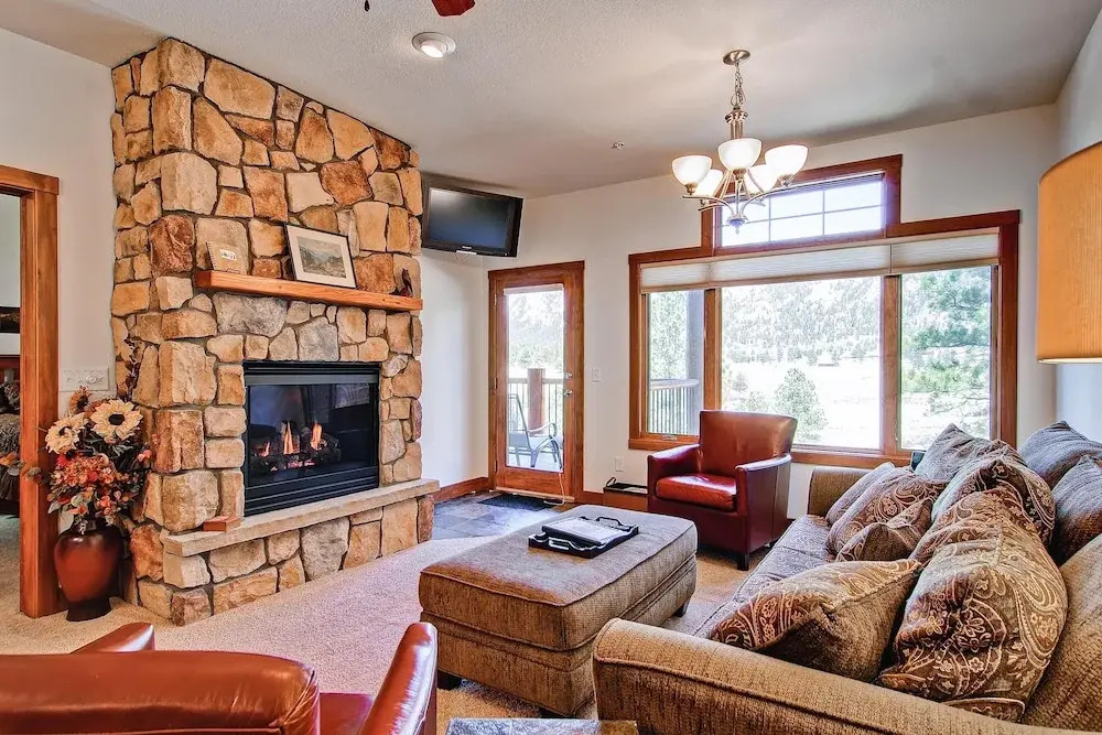 Black Canyon Inn Unit F7 Deluxe