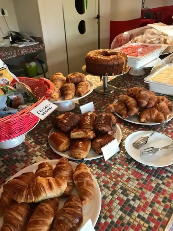 PFA Hotel La Darsena - Follonica