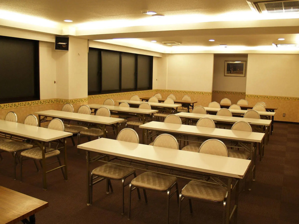 HOTEL LiVEMAX BUDGET Sagamihara