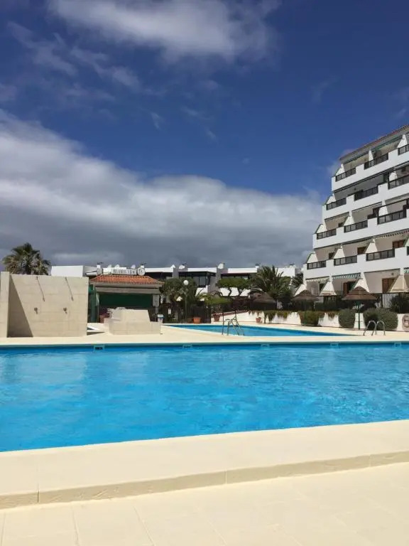 Studio Apartment Direkt Am Meer