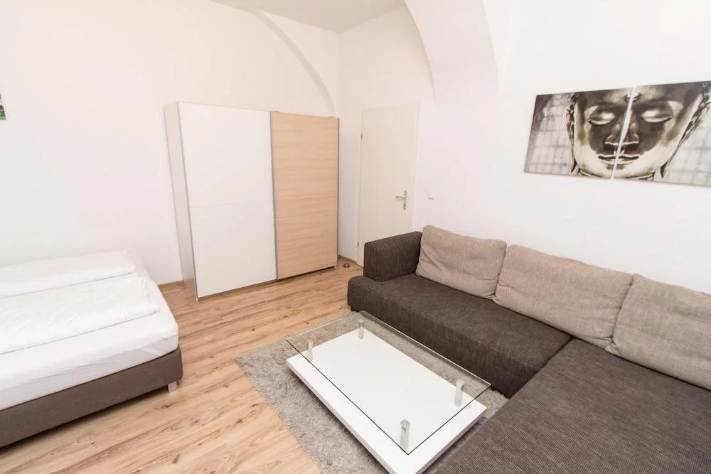 Vienna Star Apartments Czerningasse 22