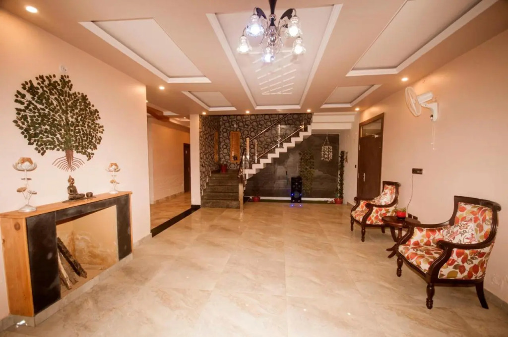 DreamCatcher By Samyati Hotels and Resorts