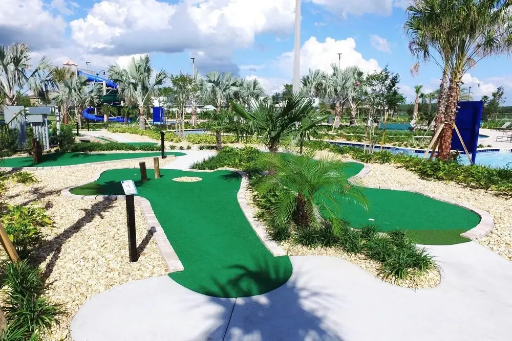 Luxurious 2 Bedroom Apartment Close to Disney 303 4721