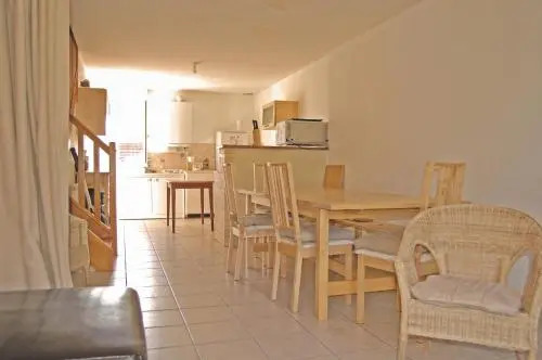 Gites Le Roosevelt - Côte 204